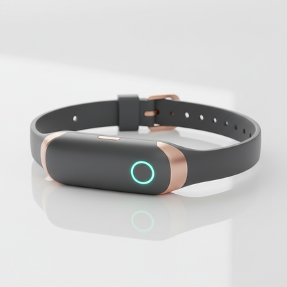 Pet GPS Tracker Collar Product
